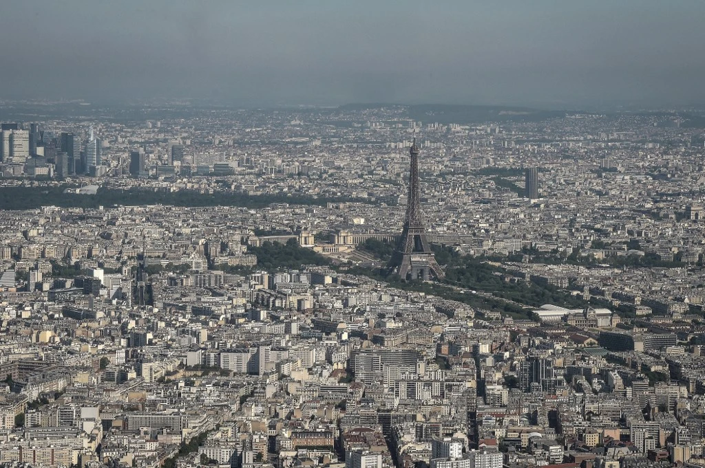De nouvelles conditions pour voyager en France dès le 9 juin, mode d'emploi