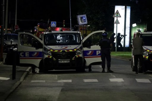 Les forcenés, une «tendance lourde» aggravée par la crise sanitaire