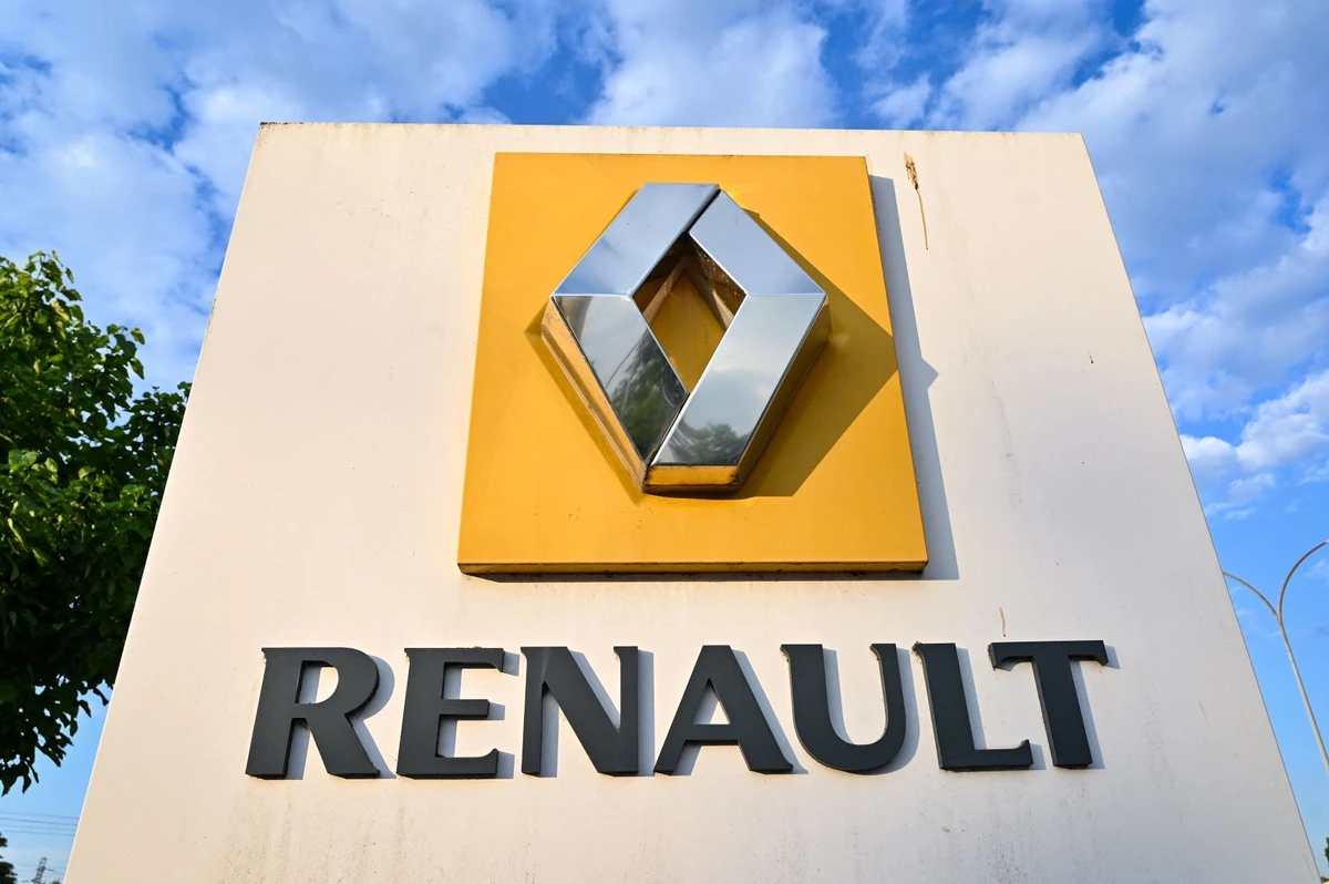 Renault compte produire 500000 véhicules par an dans son pôle ElectriCity