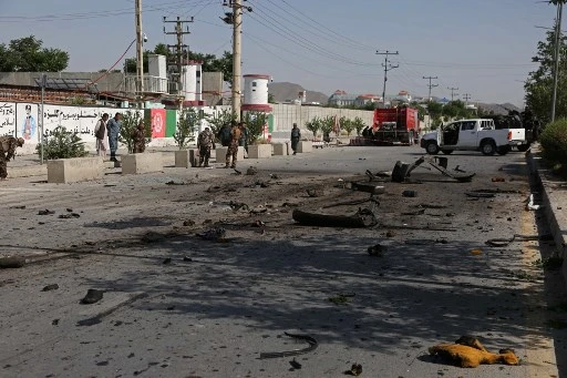 Au moins 13 morts dans des attentats contre des civils et des policiers en Afghanistan