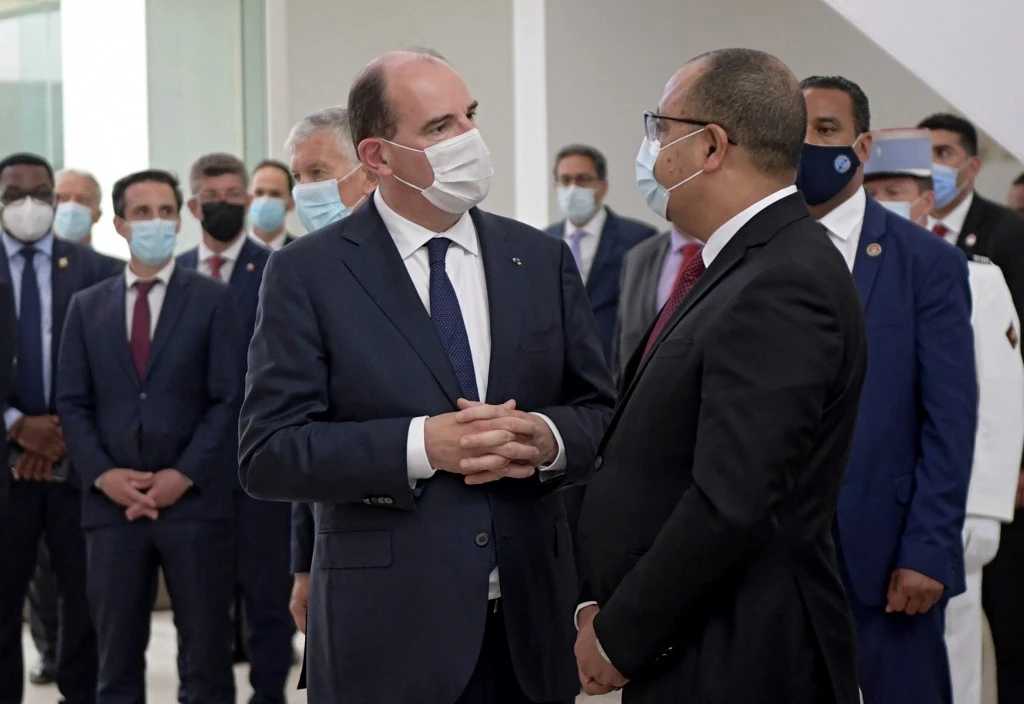 Tunisie-France, accords sur fond de désaccord