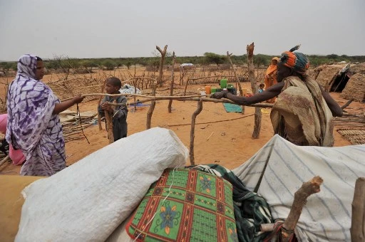 ONU: 3 300 personnes forcées de fuir après l'attaque de Solhan au Burkina
