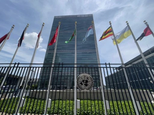 ONU: Risque de gel des missions de maintien de la paix faute d'accord sur le budget