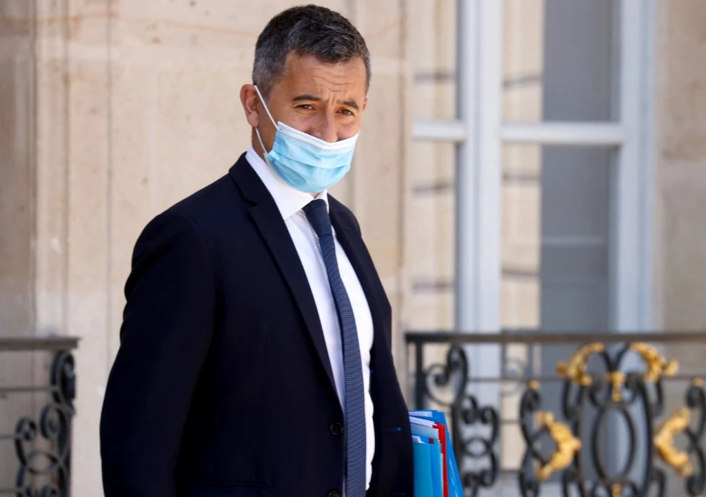Darmanin mobilise les préfets sur l'expulsion des étrangers auteurs d'infractions
