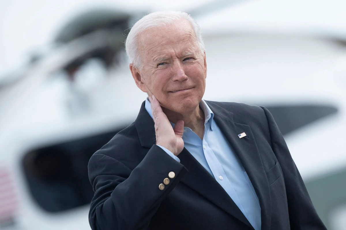 Biden a redoré l'image des Etats-Unis à l'étranger selon un sondage