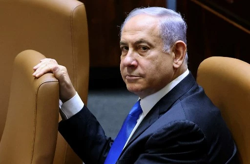 Le «roi Bibi» a perdu sa couronne