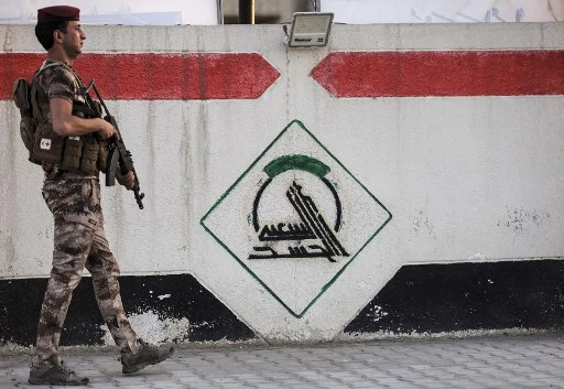 La Maison Blanche soutient l'abrogation de la loi qui avait autorisé la guerre en Irak
