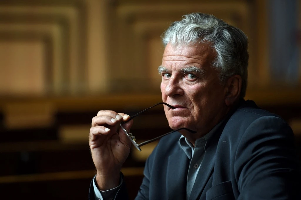 Inceste: l'affaire Duhamel classée sans suite pour cause de prescription