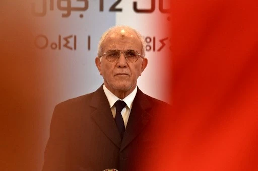 Abstention: La distanciation politique