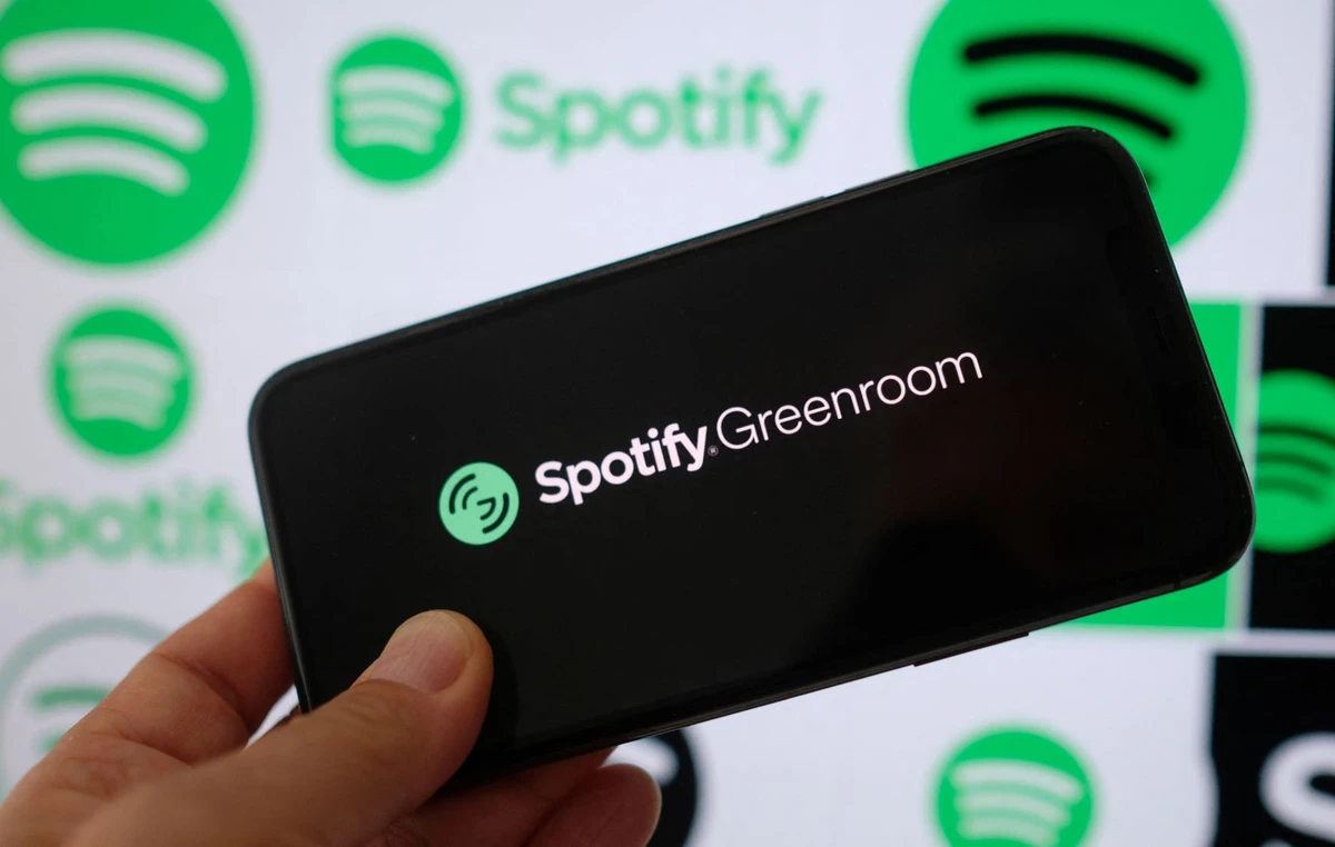 Spotify lance un concurrent à Clubhouse