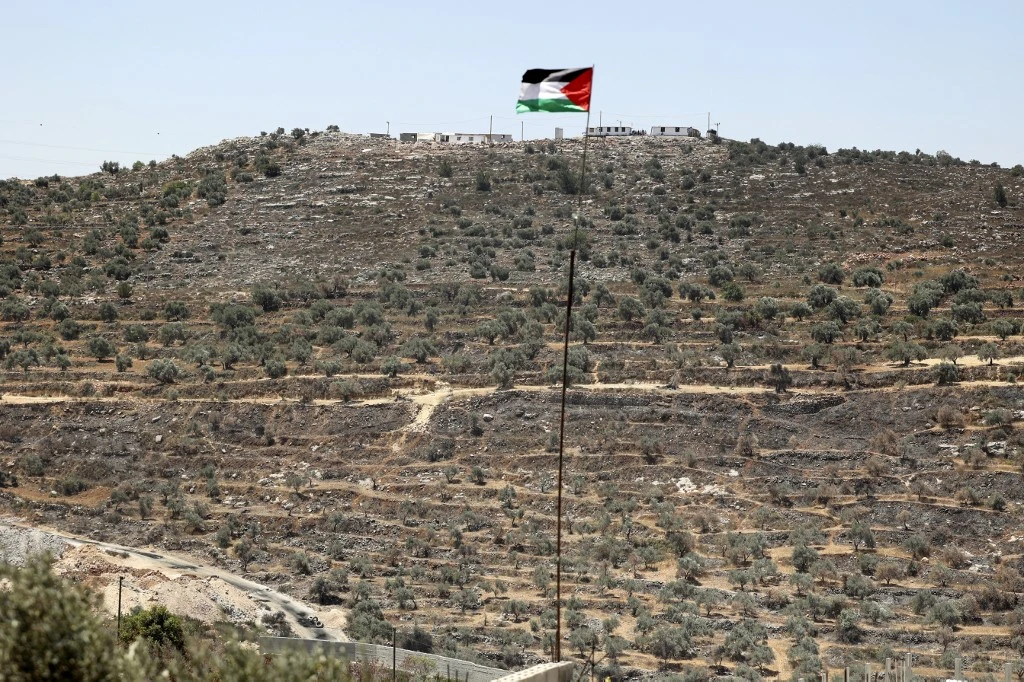 Du bruit dans la nuit? Tactique palestinienne pour pousser des colons à partir