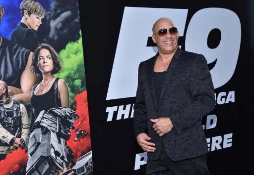 Démarrage en trombe pour «Fast and Furious 9» au box-office nord-américain