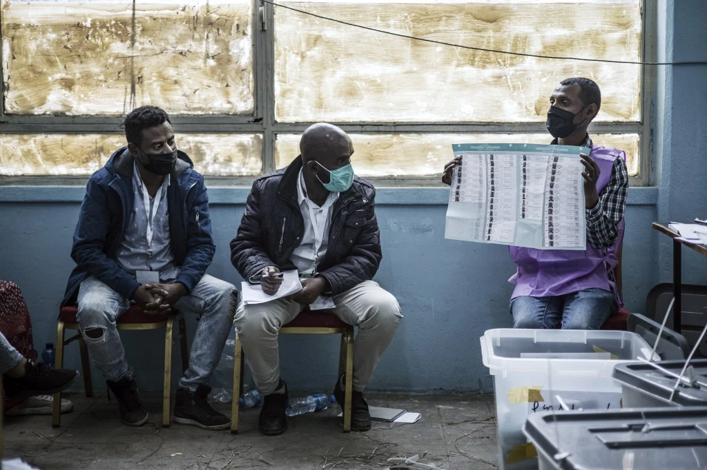 Ethiopie: pas «d'abus massifs» des droits lors des élections