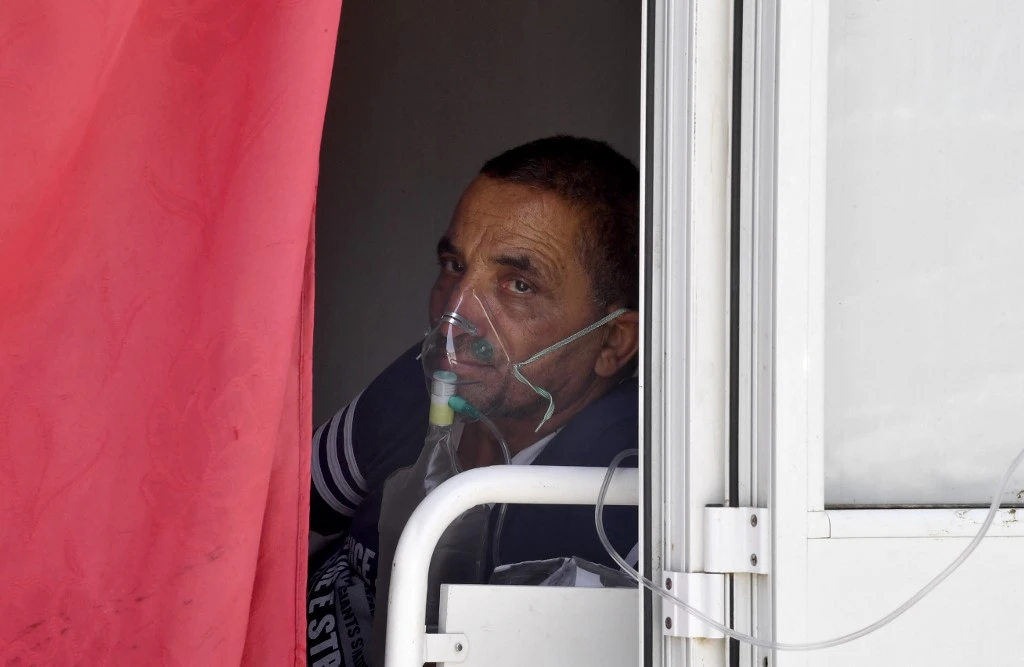 Tunisie: situation sanitaire «très critique» à Béja