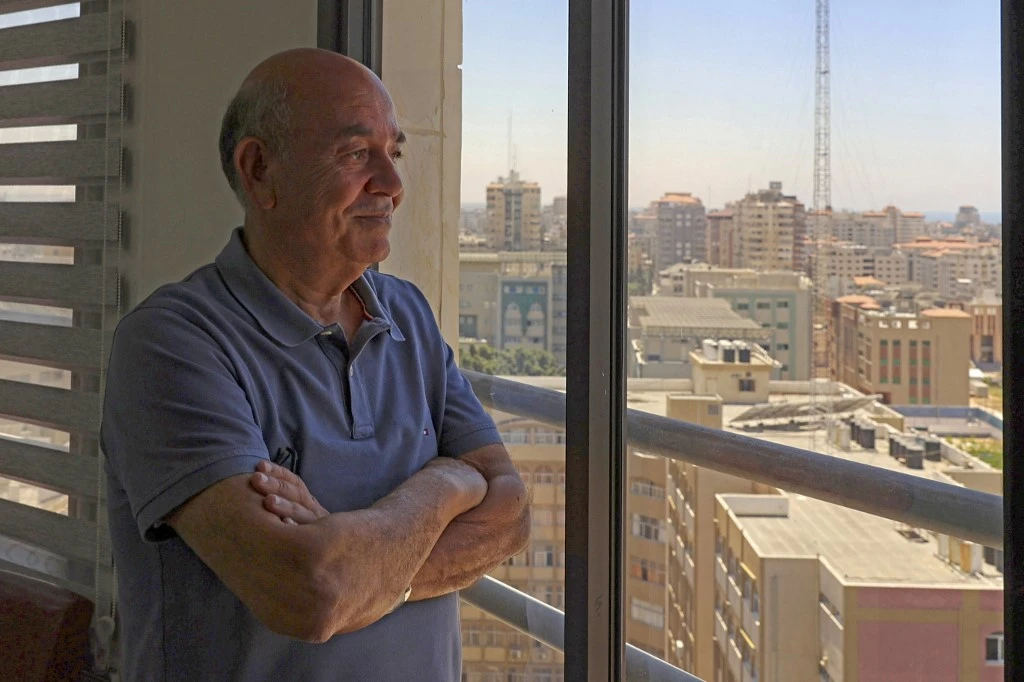 Après la guerre à Gaza, le «monsieur CPI» rassemble ses preuves contre Israël