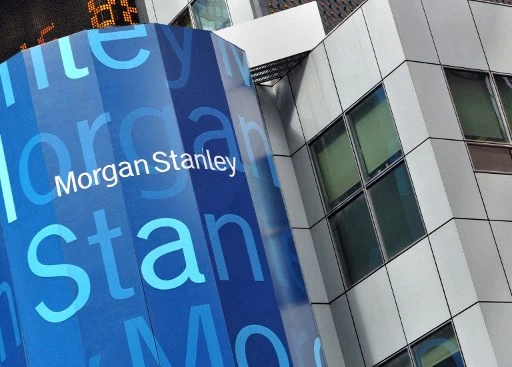 Le patron de Morgan Stanley pousse pour la fin du télétravail (Photo, AFP)