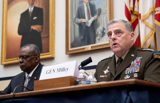 Les talibans multiplient les victoires militaires sous l’œil indifférent des USA