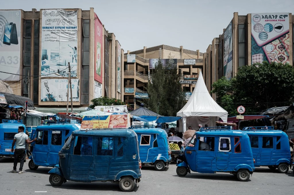 Washington salue avec prudence l'annonce par Addis-Abeba d'un « cessez-le-feu unilatéral » au Tigré