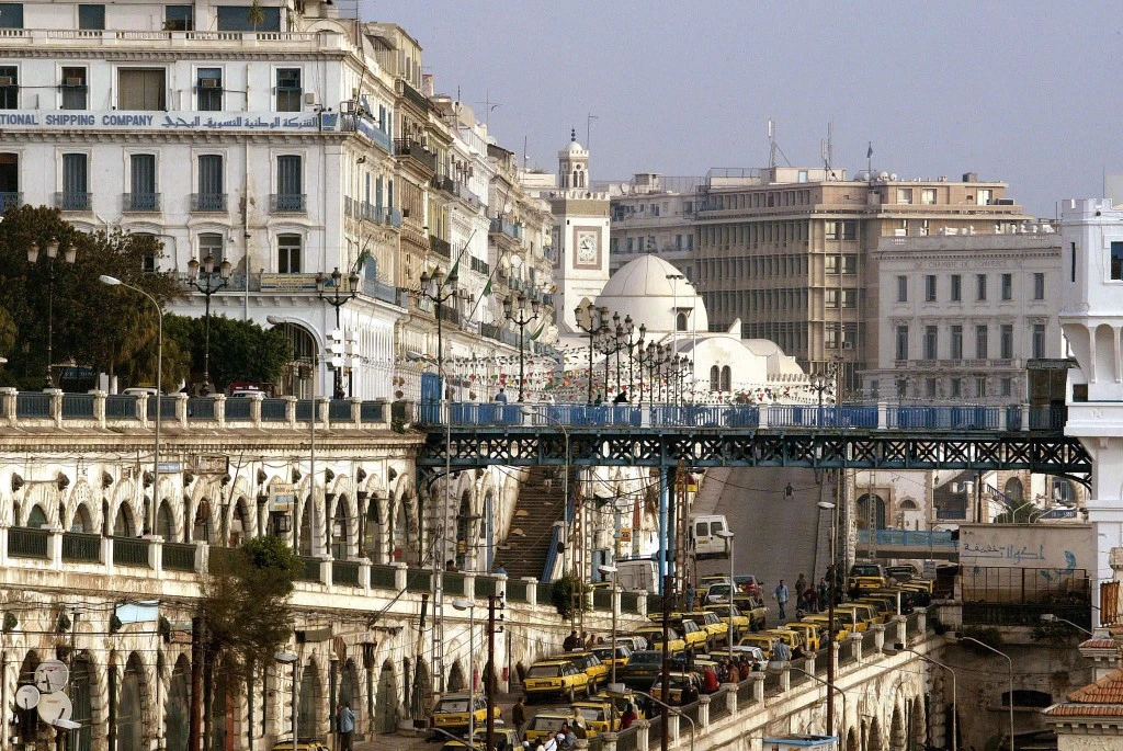 Algérie: un nouveau black-out Internet lors des examens du baccalauréat