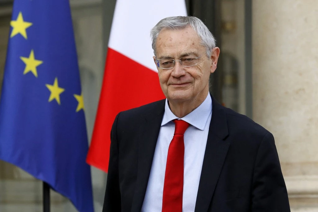 Jean-Louis Bianco et un collectif d'historiens et sociologues créent une «Vigie de la laïcité»