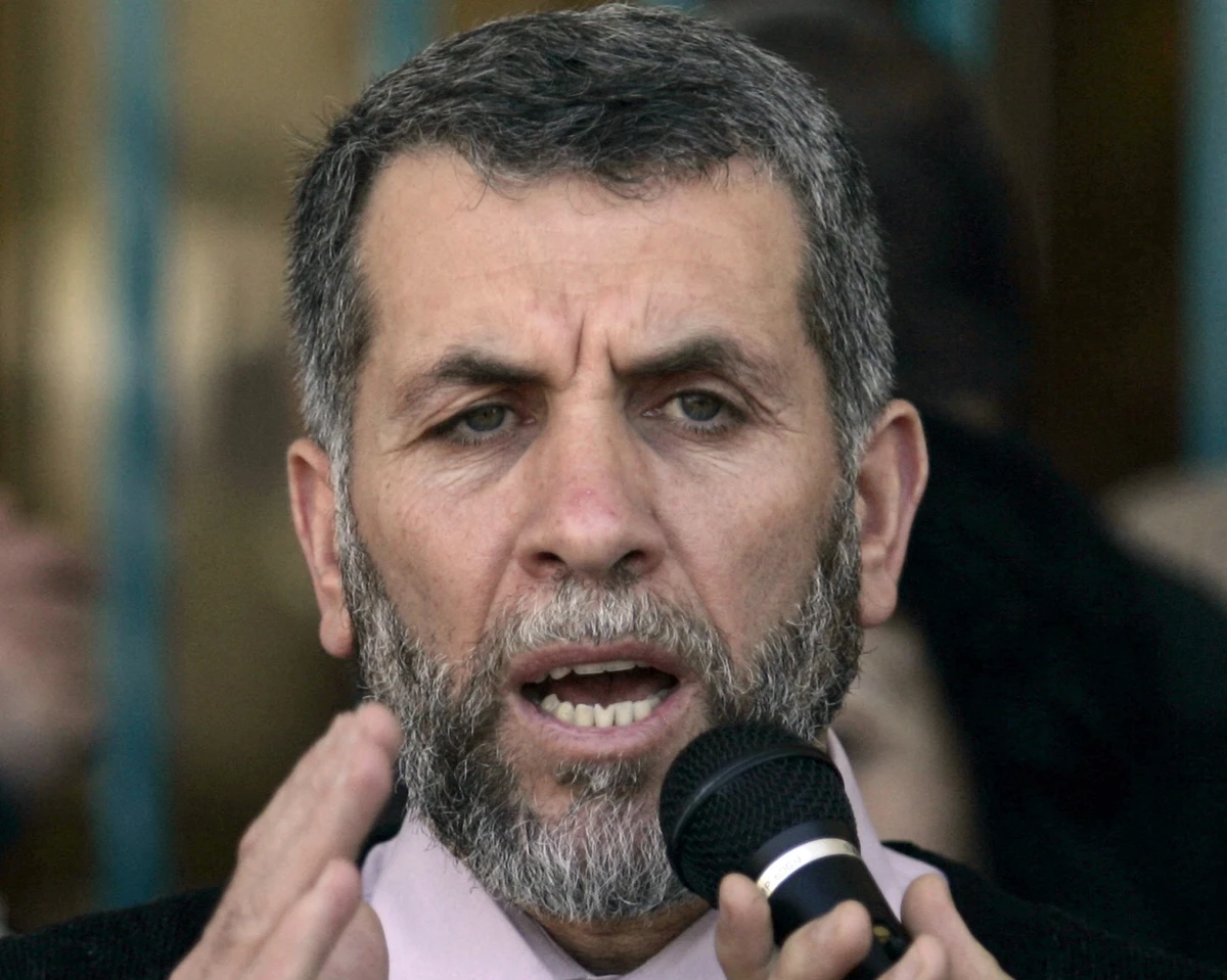 L'armée israélienne arrête un haut responsable du Hamas en Cisjordanie