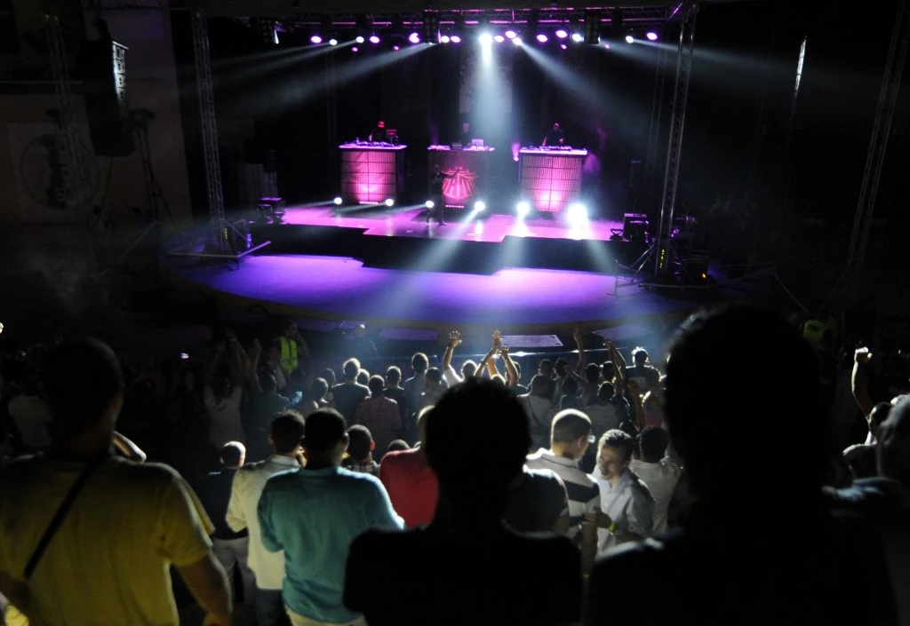 L’Algérie chantera l’Europe lors du Festival culturel européen