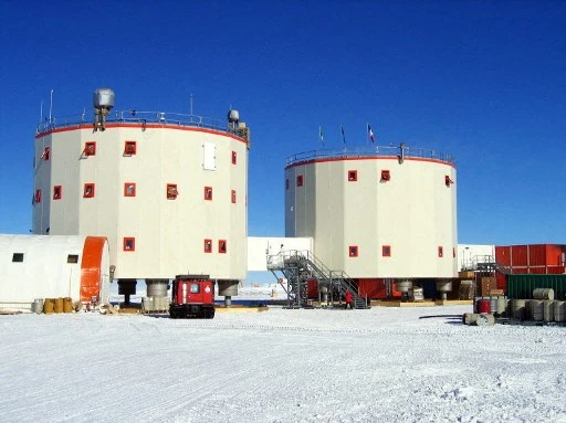 Antarctique: la France réunit les États signataires, la biodiversité en jeu