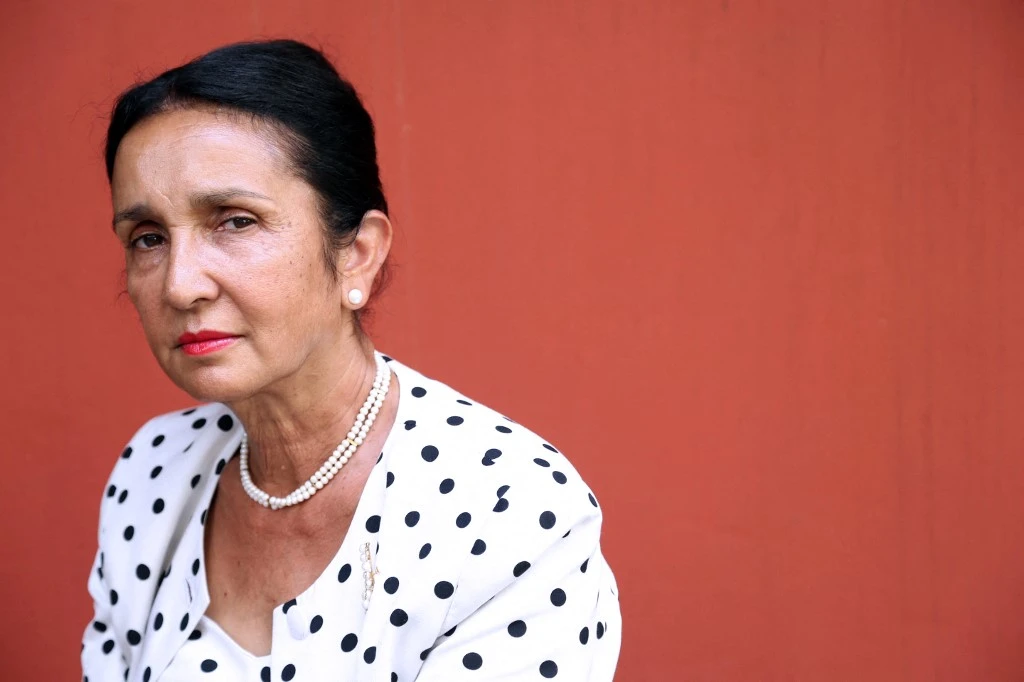 La Réunion: Huguette Bello, quatre décennies de militantisme