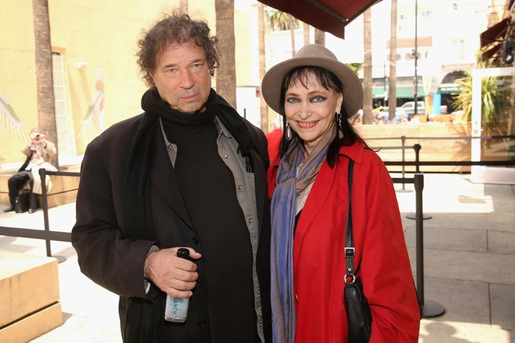 Mort du réalisateur Dennis Berry, qui fut marié à Jean Seberg et Anna Karina