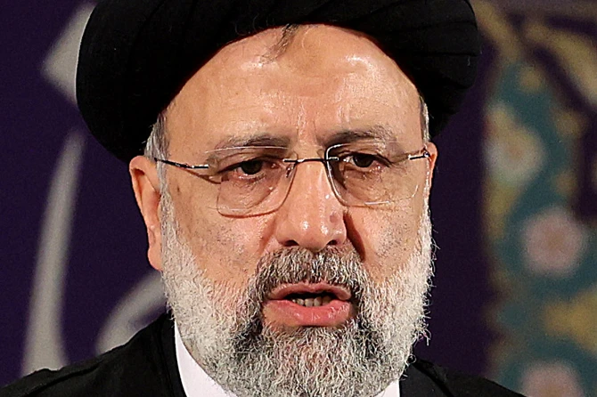 Ebrahim Raïssi, le candidat favori de Khamenei