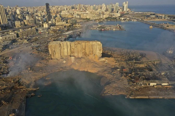 La crise économique du Liban parmi les pires au monde depuis 1850