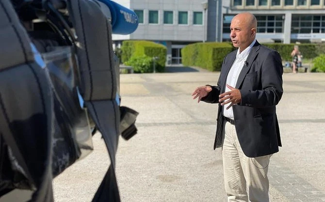 L’enquête sur l’islamophobie chez les Tories a exclu ses membres musulmans