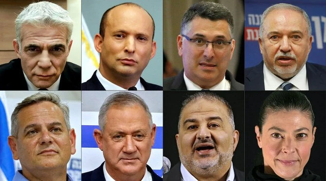 L'alliance entre le parti islamiste arabe et les juifs nationalistes montre le vrai visage des Frères musulmans