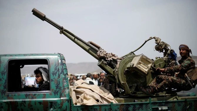 17 civils tués et des dizaines blessés dans une frappe de missile houthi à Marib