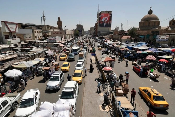 Un haut responsable du renseignement irakien assassiné à Bagdad