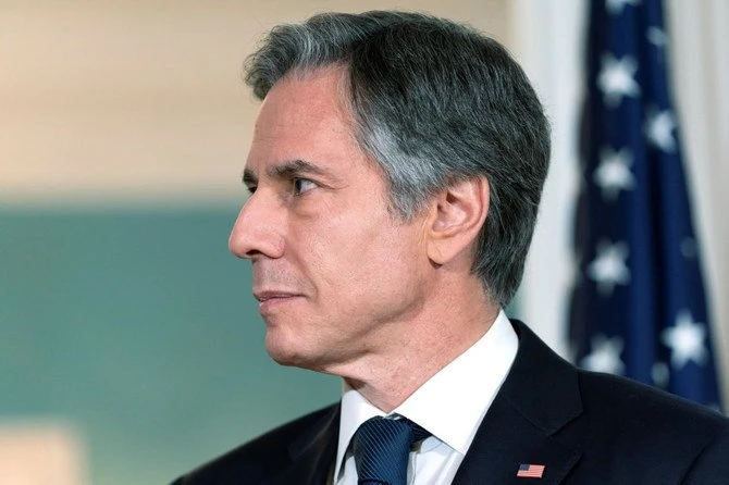Blinken met en garde contre le «délai» iranien pour fabriquer une bombe