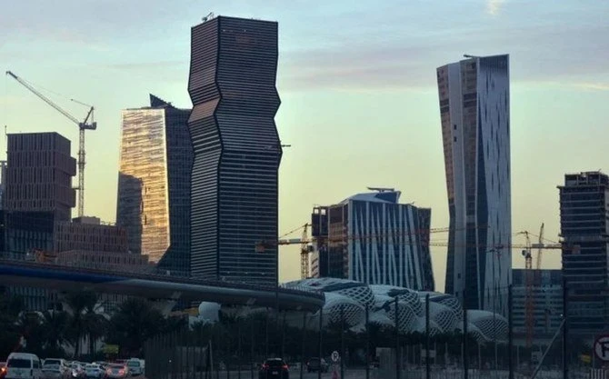 Arabie saoudite: le PIF ambitionne de dépasser les 1 000 milliards de dollars en actifs sous gestion
