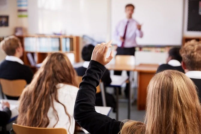 Le retrait des ouvrages fait suite à une étude du British Committee for the Universities of Palestine («Comité britannique pour les universités de Palestine») (Fichier/Shutterstock)