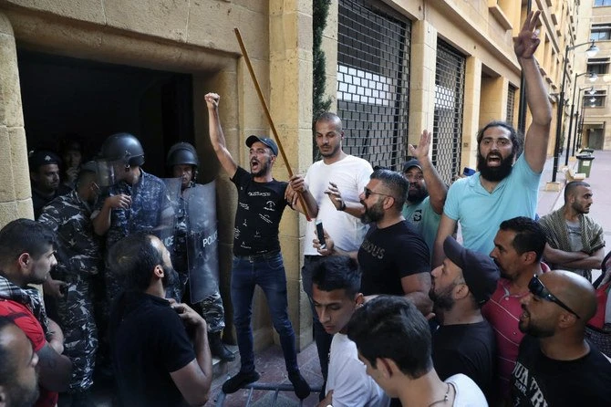 Le chef du FMI au Moyen-Orient estime que le Liban a besoin d’un programme de réforme global