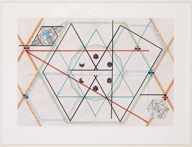 Le British Museum met en lumière les artistes du Moyen-Orient et d'Afrique du Nord