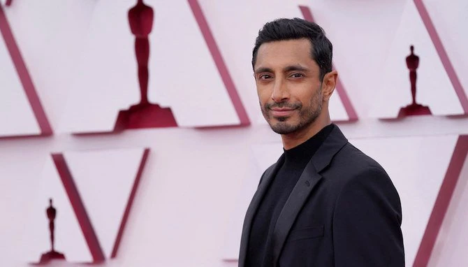 Ahmed, 38 ans, est né à Londres de parents pakistanais ; il estime que cette bourse permettrait de changer la donne et d’introduire un plus grand nombre d'acteurs, de scénaristes et de producteurs musulmans dans le monde du cinéma et de la télévision. (Fichier/AFP)