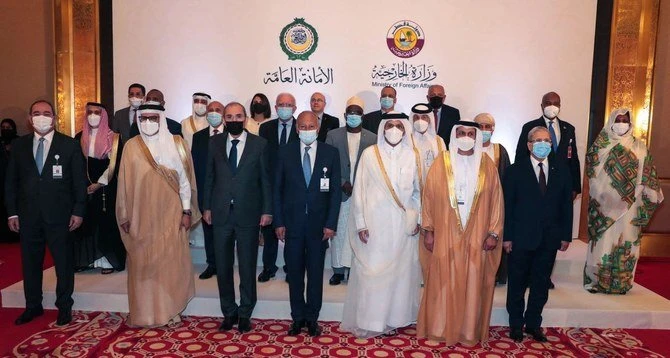 Barrage sur le Nil: La Ligue arabe entraîne le Conseil de sécurité dans des eaux troubles