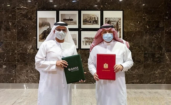 L'Arabie saoudite et les Émirats arabes unis signent un protocole d'accord pour renforcer la sécurité aérienne