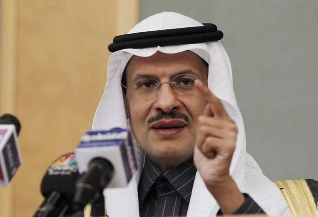 «Beaucoup prétendent que je suis exagérément prudent, mais cela paie», soutient le ministre saoudien du pétrole