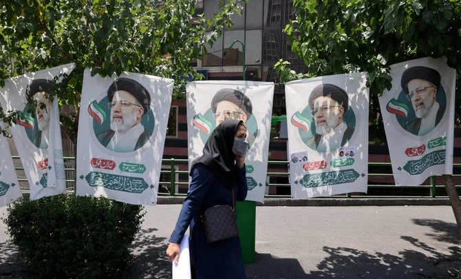 Les bureaux de vote ouvrent dans l’indifférence générale des Iraniens