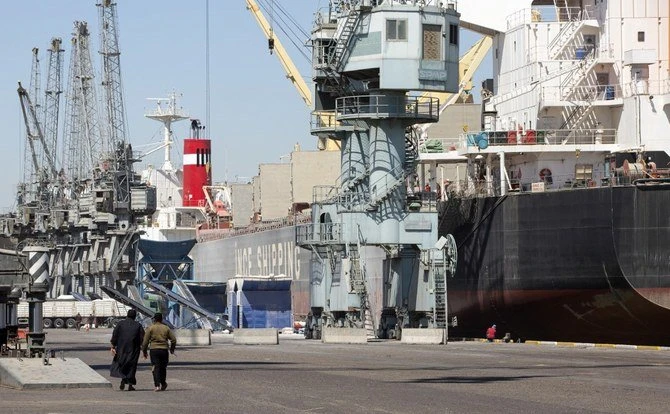 L’Autorité irakienne des frontières saisit des produits chimiques dangereux à Basra