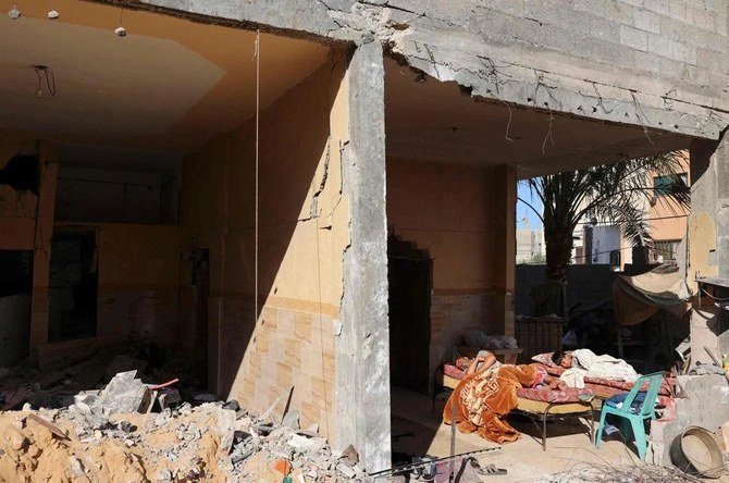 L'Autorité palestinienne et le Hamas se disputent la reconstruction de Gaza