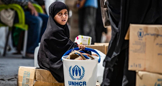 Le casse-tête de la relation avec Assad complique la crise humanitaire