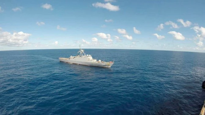 Washington craint une nouvelle crise des missiles avec l'expédition iranienne au Venezuela