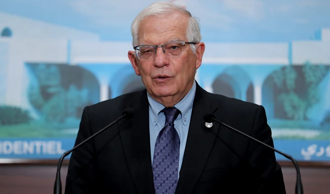 L'UE doit faire preuve de force dans la conduite des réformes au Liban